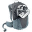 Deuter Futura 27 Pack, Graphite-Shale, 27L, 340032144090