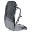 Deuter Futura 30 SL Pack - Womens, Graphite-Shale, 30L, 340072144090
