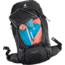 Deuter Futura Air Trek 55 + 10 SL Pack - Womens, Black-Graphite, 65L, 340222174030