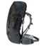 Deuter Futura Air Trek 55 + 10 SL Pack - Womens, Black-Graphite, 65L, 340222174030