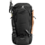 Deuter Futura Air Trek 55 + 10 SL Pack - Womens, Black-Graphite, 65L, 340222174030