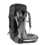 Deuter Futura Air Trek 60 + 10 Pack, Black-Graphite, 70L, 340232174030