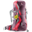 Deuter Futura Pro 34 SL Pack - Women's-Aubergine/Fire