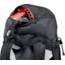 Deuter Futura Pro 34 SL Pack - Womens, Black-Graphite, 34L, 340102174030