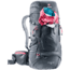Deuter Futura PRO 36 Daypack, Black, 340111870000