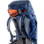 Deuter Futura PRO 36 Daypack, Midnight/Steel, 340111833950