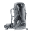 Deuter Futura Pro 36 Pack-Black/Granite