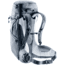 Deuter Futura Pro 36 Pack, Black-Graphite, 36L, 340112174030