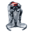 Deuter Futura Pro 36 Pack, Black-Graphite, 36L, 340112174030