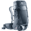 Deuter Futura Pro 36 Pack, Black-Graphite, 36L, 340112174030