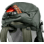 Deuter Futura Pro 36 Pack, Ivy-Khaki, 36L, 340112122370