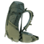 Deuter Futura Pro 36 Pack, Ivy-Khaki, 36L, 340112122370