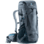 Deuter Futura PRO 36L Backpack, Graphite/Black, 340111847010