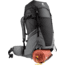 Deuter Futura Pro 40 Pack, Black-Graphite, 40L, 340132174030