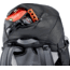 Deuter Futura Pro 42 EL Pack, Black-Graphite, 42L, 340142174030