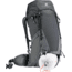 Deuter Futura Pro 42 EL Pack, Black-Graphite, 42L, 340142174030