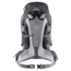 Deuter Futura Pro 42 EL Pack, Black-Graphite, 42L, 340142174030