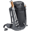 Deuter Futura Pro 42 EL Pack, Black-Graphite, 42L, 340142174030