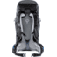 Deuter Futura PRO 44 EL Hiking Pack, Black, 340191870000