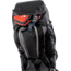 Deuter Futura PRO 44 EL Hiking Pack, Black, 340191870000