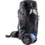 Deuter Futura PRO 44 EL Hiking Pack, Black, 340191870000