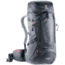 Deuter Futura PRO 44 EL Hiking Pack, Black, 340191870000