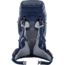 Deuter Futura Vario 45 + 10 SL Backpacks, Navy, 340201830100