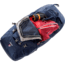 Deuter Futura Vario 45 + 10 SL Backpacks, Navy, 340201830100