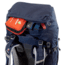 Deuter Futura Vario 45 + 10 SL Backpacks, Navy, 340201830100