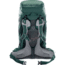 Deuter Futura Vario 45 + 10 SL Backpacks, Seagreen/Forest, 340201822470