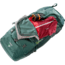 Deuter Futura Vario 45 + 10 SL Backpacks, Seagreen/Forest, 340201822470
