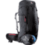 Deuter Futura Vario 50 + 10 Backpacks, Black, 340211870000