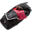 Deuter Futura Vario 50 + 10 Backpacks, Black, 340211870000