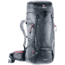 Deuter Futura Vario 50 + 10 Backpacks, Black, 340211870000