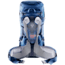 Deuter Futura Vario 50 + 10 Backpacks, Midnight/Steel, 340211833950