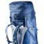 Deuter Futura Vario 50 + 10 Backpacks, Midnight/Steel, 340211833950