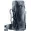 Deuter Futura Vario 50 + 10 Backpack, Graphite/Black, 340211847010