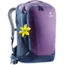 Deuter Giga SL Urban Backpack - Female, Plum-Navy, One Size, 382111853170