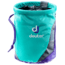 Deuter Gravity Chalk Bag I-Mint/Violet-M