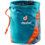 Deuter Gravity Chalk Bag I-Petrol/Granite-L