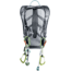 Deuter Gravity Pitch 12 100D PA HIGH TENACITY Climbing Pack, Black, 336211770000