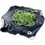 Deuter Gravity Rope Sheet, Black, 339151770000