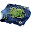 Deuter Gravity Rope Sheet-Navy/Granite