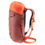 Deuter Guide 24 Backpack, Redwood/Papaya, 336112359120