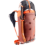 Deuter Guide 24 Backpack, Redwood/Papaya, 336112359120