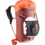 Deuter Guide 24 Backpack, Redwood/Papaya, 336112359120