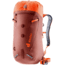 Deuter Guide 24 Backpack, Redwood/Papaya, 336112359120