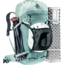 Deuter Guide 28 SL Backpack - Womens, Jade/Frost, 336122322880