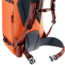 Deuter Guide 28 SL Backpack - Womens, Papaya/Redwood, 336122395130