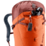 Deuter Guide 28 SL Backpack - Womens, Papaya/Redwood, 336122395130